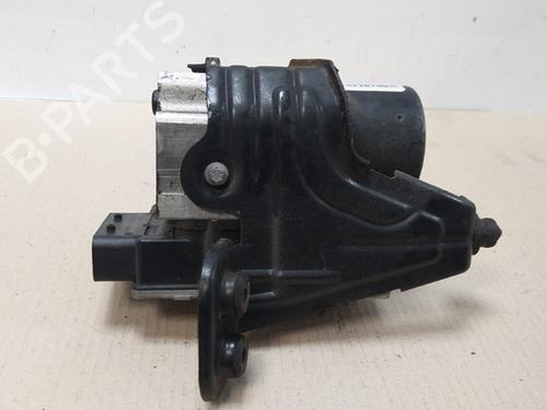 ABS pump OPEL SIGNUM Hatchback (Z03) 2.2 direct (F48) | BP15535416M43 