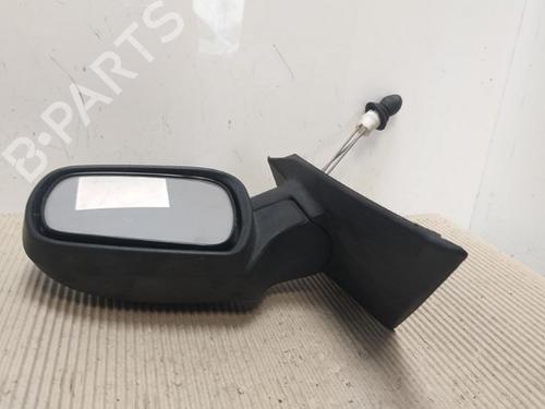 Right mirror FORD FIESTA V (JH_, JD_) 1.3 | BP15342253C27 