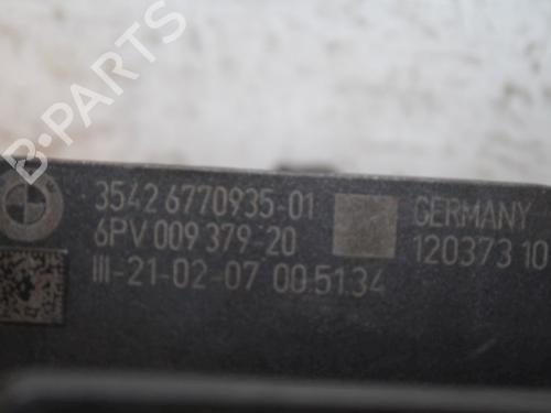 Pedal BMW 1 (E87) 118 i | BP15335922I4 
