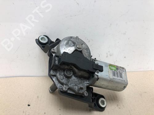 Used Rear wiper motor OPEL CORSA D (S07) 1.3 CDTI (L08, L68) (75 hp) 22311381