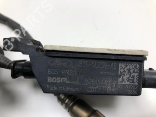 Electronic sensor FORD RANGER (TKE) 2.0 EcoBlue 4x4 | BP37204202M84 - Image 5