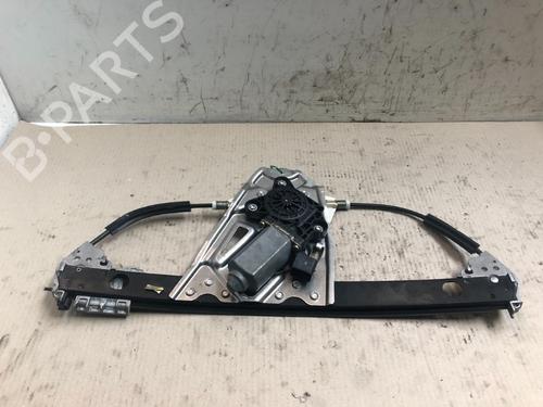 Used Rear right window mechanism MERCEDES-BENZ S-CLASS (W220) S 430 (220.070, 220.170) (279 hp) 15298824