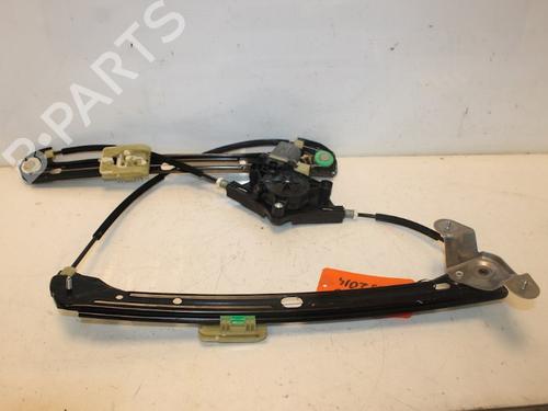 Used Front right window mechanism Front right window mechanism 15315826 15315826