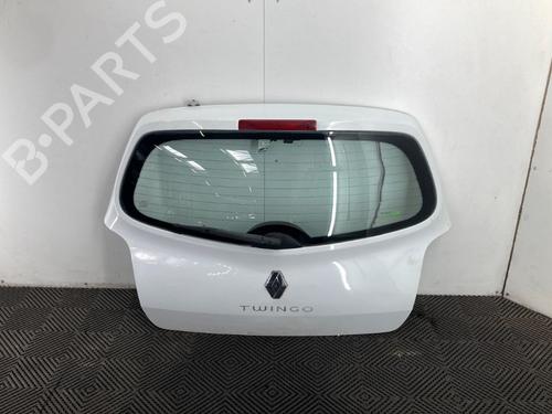 Tailgate RENAULT TWINGO II (CN0_) 1.2 (CN0D) | BP27246015C6 - Image 2