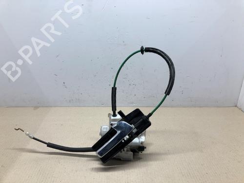 Used Front right lock Front right lock 19940516 19940516