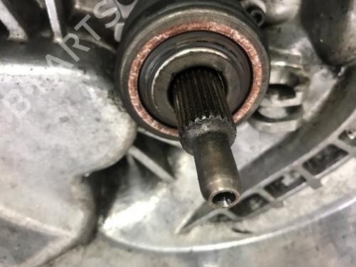 Gearbox CHEVROLET NUBIRA Estate 1.6 | BP15340150M3 