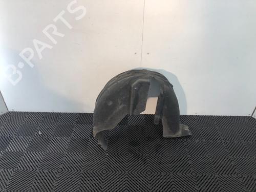 Used Wheel arch VW POLO VI (AW1, BZ1, AE1) 1.0 TSI (95 hp) 15347445