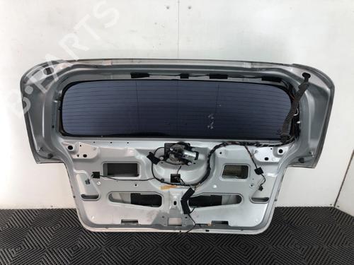 Tailgate MERCEDES-BENZ B-CLASS Sports Tourer (W245) B 180 CDI (245.207) | BP15348704C6 