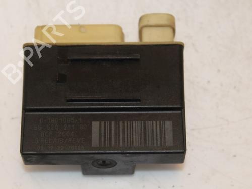 Used Electronic module Electronic module 15328879 15328879