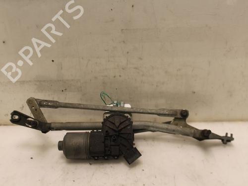 Front wipers mechanism PEUGEOT PARTNER Tepee 1.6 HDi 75 (16V) (75 hp) 3397020954