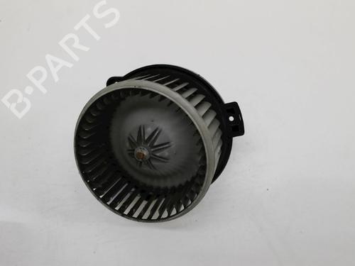 Used Heater blower motor Heater blower motor 15299437 15299437