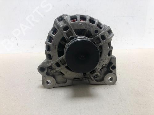 Used Alternator Alternator 15346203 15346203