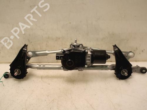 Used Front wipers mechanism Front wipers mechanism 37208083 37208083