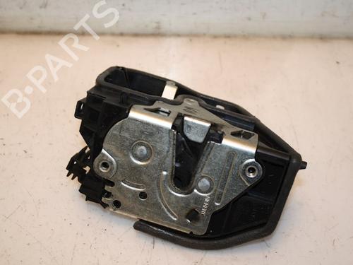 Rear right lock BMW 1 (E87) 118 i | BP15335959C99 