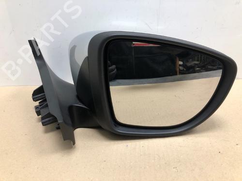 Used Right mirror Right mirror 37212079 37212079