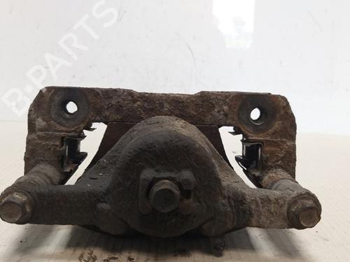 Right front brake caliper HONDA STREAM (RN) 1.7 16V (RN1) | BP15343017M104 - Image 3