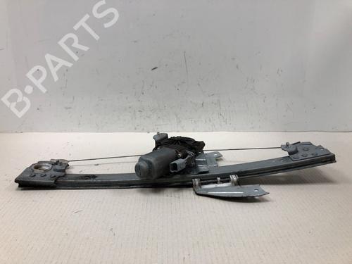 Used Front right window mechanism Front right window mechanism 37206438 37206438