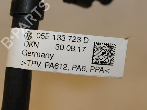 Pipe VW TOURAN (5T1) 1.5 TSI | BP15330892M125 