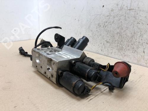 Suspension compressor BMW 7 (E65, E66, E67) 750 i, Li | BP15534650M103 - Image 2