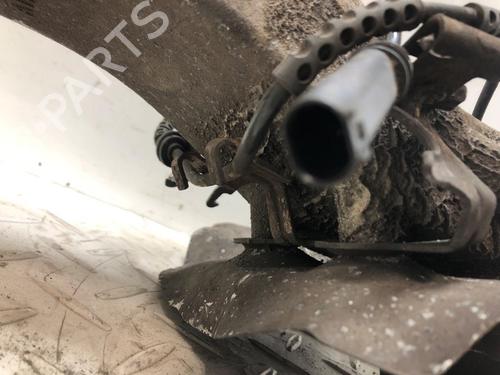 Left rear suspension arm BMW 5 Touring (F11) 520 d | BP19504526M14 