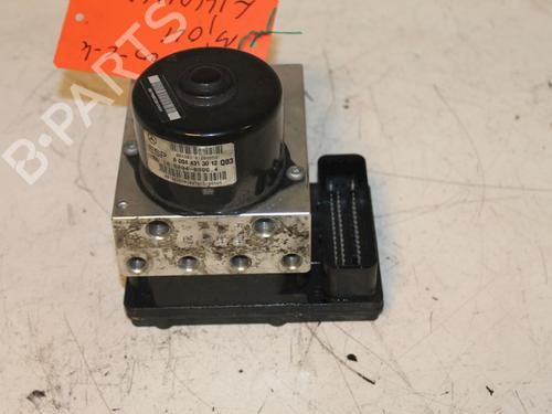 Used ABS pump ABS pump 15307532 15307532