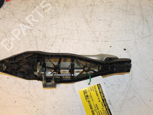 Rear right exterior door handle VOLVO XC90 I (275) D5 AWD | BP15334792C130 