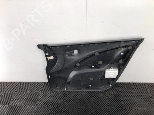 Forra frente esquerda SUZUKI CELERIO (LF) 1.0 (AVK310) | BP37213696C58 - Image 5