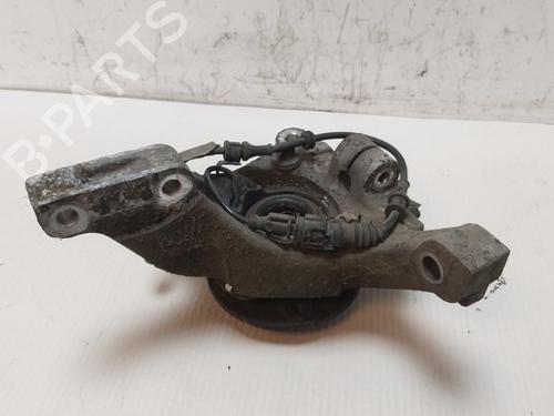 Left front steering knuckle OPEL VECTRA C Estate (Z02) 2.0 DTI (F35) | BP16184652M25 