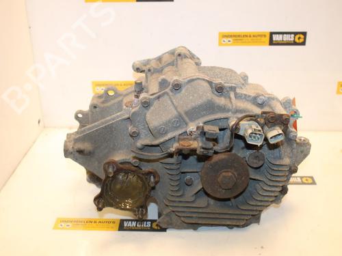 Rear differential LEXUS RX (_U3_) 400h AWD (MHU38_, MHU38R) | BP26898638M24 - Image 3