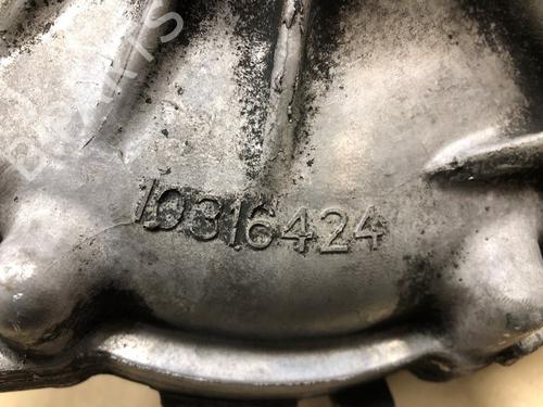 Front differential BMW X3 (G01, F97, G08) M Competition | BP37211839M23 - Image 7