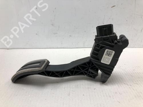 Pedal VW GOLF VIII (CD1, DA1) 2.0 GTI | BP37209968I4 - Image 2