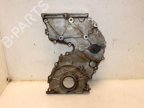 Used Timing cover HYUNDAI ix35 (LM, EL, ELH) 2.0 CRDi 4WD (184 hp) 16398705