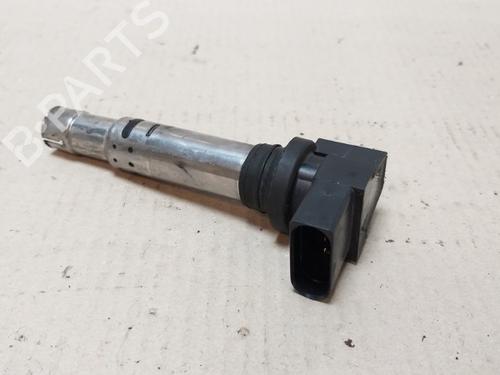 Bobine SEAT IBIZA III (6L1) 1.4 16V (100 hp) 15341419