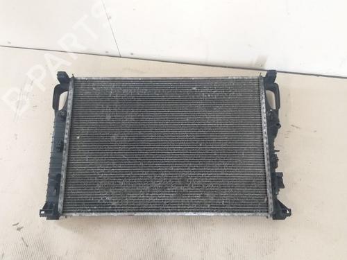 water-radiator-mercedes-benz-e-class-w211-e-200-cdi-211004-a2115001302-2002-2003-2004-2005-2006-2007-2008-2009-15341953 main image