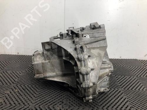 Gearbox PEUGEOT 308 II (LB_, LP_, LW_, LH_, L3_) 1.2 THP 130 | BP24449527M3 