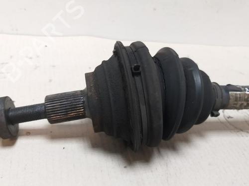 Left front driveshaft AUDI A3 Sportback (8PA) 1.9 TDI | BP15531437M38 