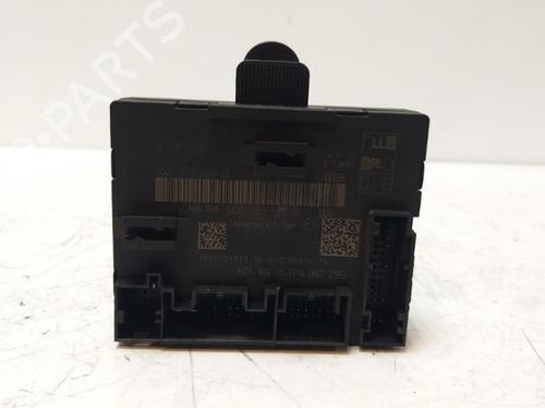 Used Electronic module Electronic module 15340780 15340780