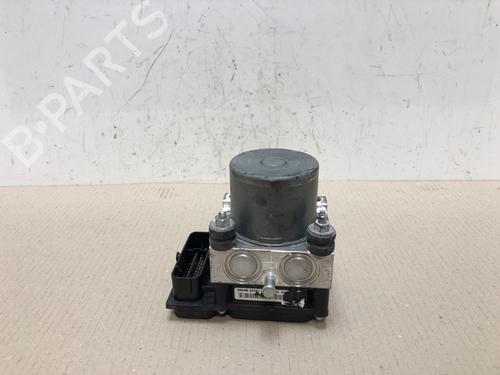 Used ABS pump PEUGEOT 308 I (4A_, 4C_) 1.6 16V (120 hp) 15347510