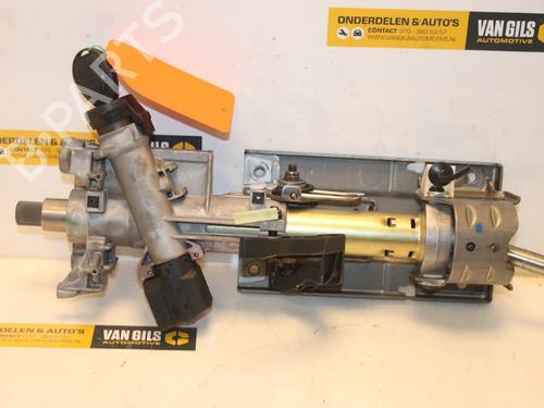 Steering column universal joint ROVER 75 (RJ) 1.8 | BP17634417M114 