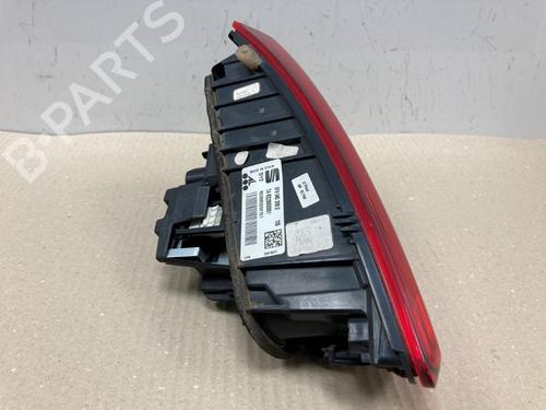 Right taillight SEAT IBIZA V (KJ1, KJG) 1.0 TSI | BP37208063C35 - Image 2