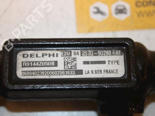 Injection rail FORD MONDEO III Turnier (BWY) 2.0 16V TDDi / TDCi | BP15312966M98 