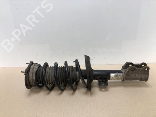 Used Right front shock absorber Right front shock absorber 15537373 15537373