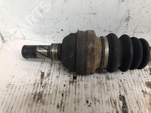 Right front driveshaft DAEWOO LANOS (KLAT) 1.5 | BP15297946M39 - Image 4