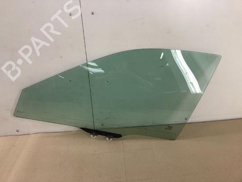 Used Front left door window Front left door window 15535637 15535637
