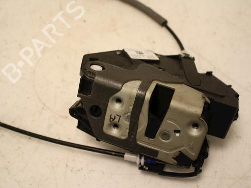 Rear left lock FORD FOCUS III Turnier 1.6 TDCi ECOnetic | BP15336494C100 