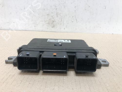 Used Engine control unit (ECU) NISSAN MICRA C+C III (K12) 1.6 160 SR (110 hp) 15297323