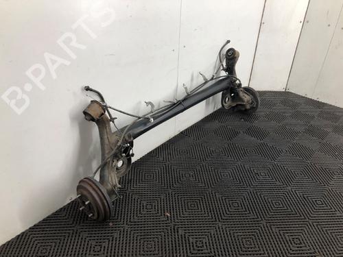 Rear axle SUZUKI CELERIO (LF) 1.0 (AVK310) | BP37214589M2 - Image 3