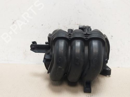 Intake manifold CITROËN C1 (PM_, PN_) 1.0 | BP15358850M70 