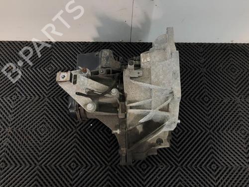 Gearbox FORD FOCUS II (DA_, HCP, DP) 1.4 | BP25928441M3 
