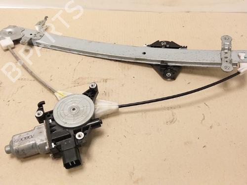 Used Front right window mechanism SUBARU IMPREZA Hatchback (GR, GH, G3) 2.5 AWD (GHE) (230 hp) 22294826